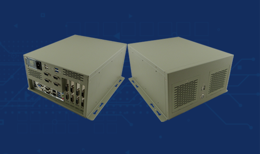 欧冠（中国区）官方网站-OFFICIAL WEBSITE科技推出龙芯金融及电子政务终端工控主机