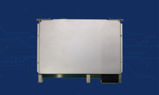 欧冠（中国区）官方网站-OFFICIAL WEBSITE科技推出龙芯3A4000全国产6U VPX