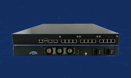 欧冠（中国区）官方网站-OFFICIAL WEBSITE科技推出3A5000 高性能网络安全硬件平台